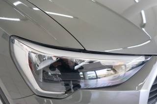 AUDI Q3 usata, con Sensore di pioggia