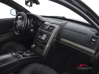 MASERATI Quattroporte usata 11