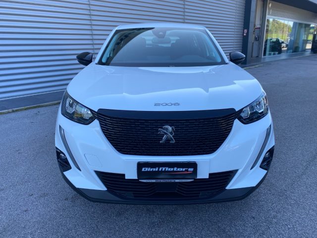 PEUGEOT 2008 usata, con Airbag