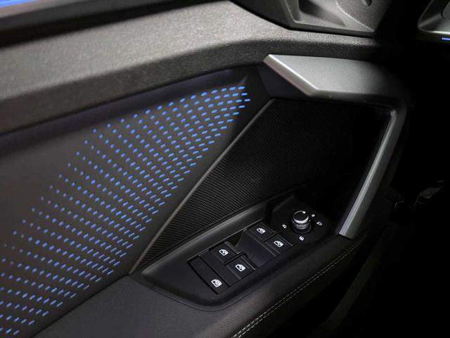 AUDI A3 usata, con Cruise Control