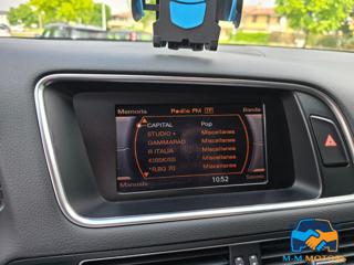 AUDI Q5 usata, con ESP