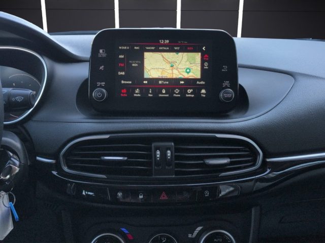 FIAT Tipo usata, con Specchietti laterali elettrici