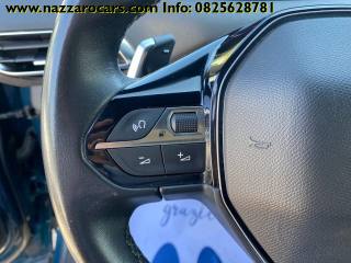 PEUGEOT 3008 usata, con Sedili sportivi