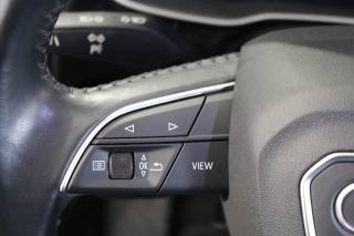 AUDI Q3 usata, con Airbag testa