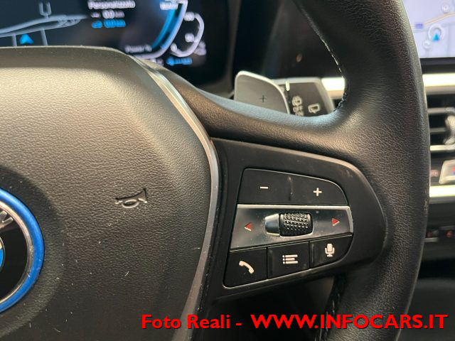 BMW 330 usata, con Controllo elettronico della corsia