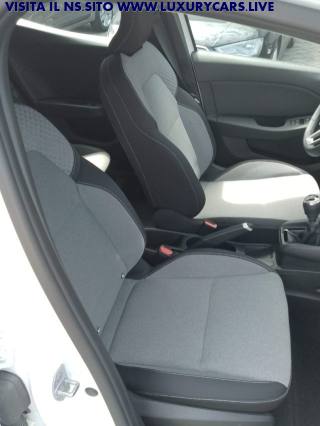 RENAULT Clio usata, con Servosterzo