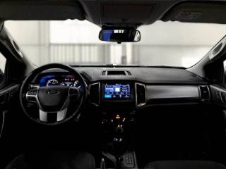 FORD Ranger usata, con Climatizzatore