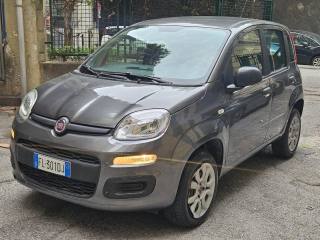 FIAT Panda usata, con Airbag