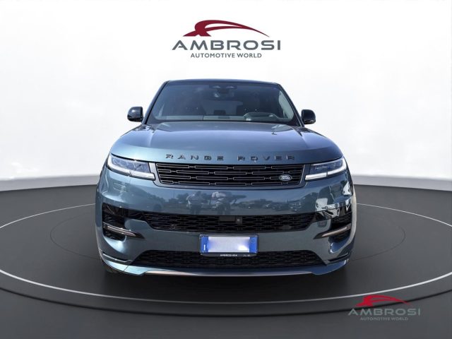 LAND ROVER Range Rover Sport usata 6