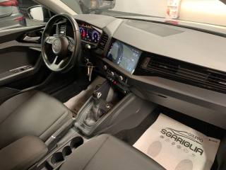 AUDI A1 usata, con Park Distance Control