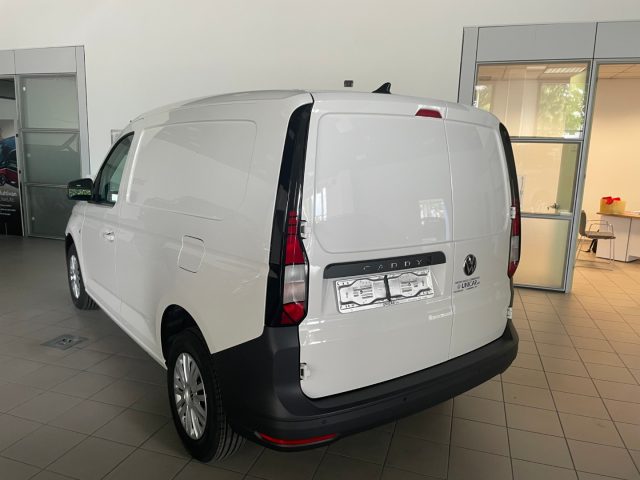 VOLKSWAGEN Caddy usata, con Chiusura centralizzata