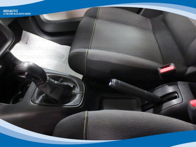 CITROEN C3 usata, con Chiusura centralizzata