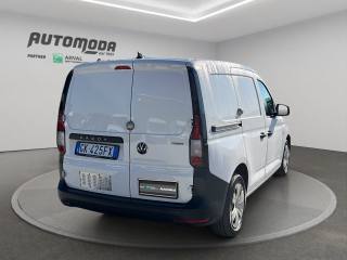 VOLKSWAGEN Caddy usata, con Autoradio