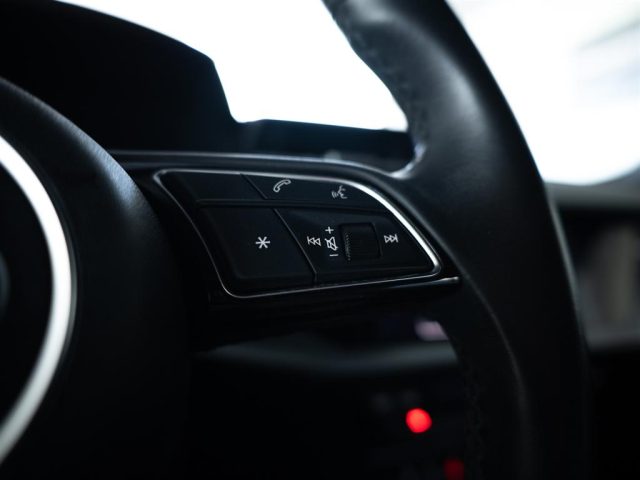 AUDI A3 usata, con USB