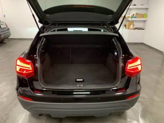 AUDI Q2 usata, con Vetri oscurati