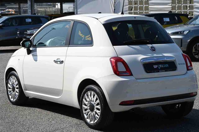 FIAT 500 usata, con Airbag Passeggero