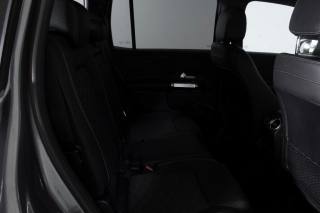 MERCEDES-BENZ GLB 200 usata, con Climatizzatore