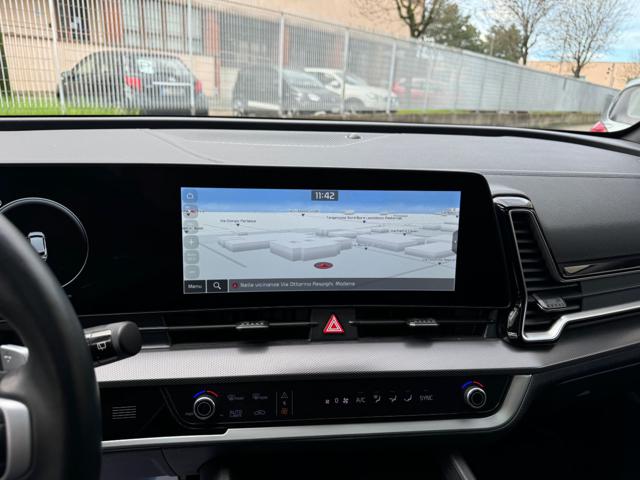 KIA Sportage usata, con Controllo trazione