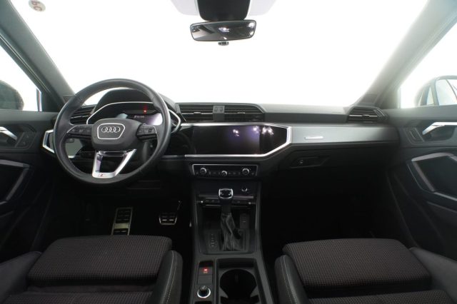 AUDI Q3 usata 10
