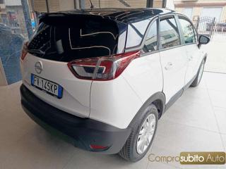 OPEL Crossland X usata, con Climatizzatore