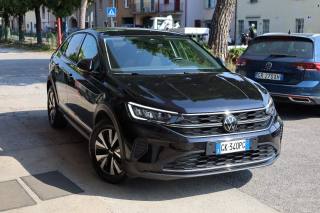 VOLKSWAGEN Taigo usata, con Fari Xenon