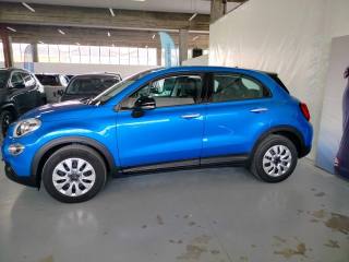 FIAT 500X usata, con ESP