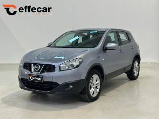 NISSAN Qashqai 1.5 dCi