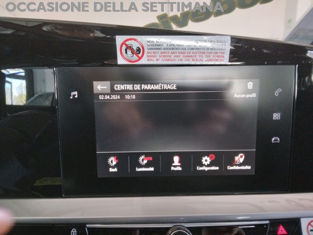 OPEL Mokka usata, con Immobilizzatore elettronico