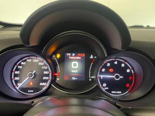 FIAT 500X usata, con Controllo automatico clima