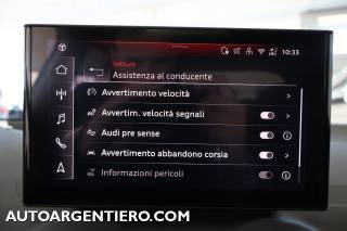 AUDI Q2 usata, con Bracciolo