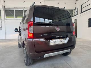 FIAT Qubo usata, con Alzacristalli elettrici