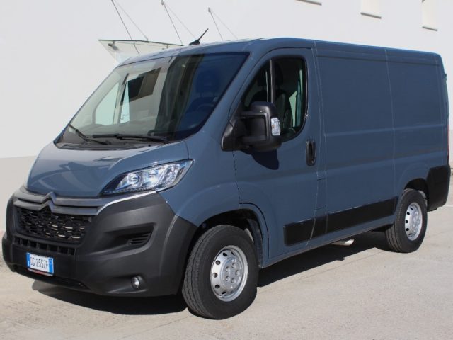 CITROEN Jumper usata, con ABS
