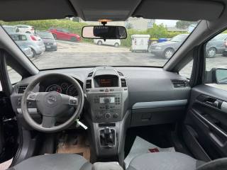 OPEL Zafira usata, con Cerchi in lega