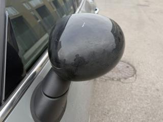 MINI Countryman usata, con Sensore di pioggia
