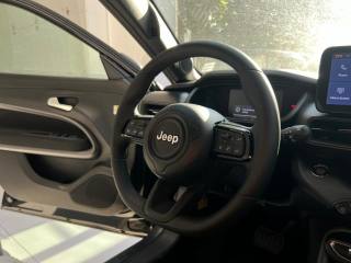 JEEP Avenger usata, con Servosterzo