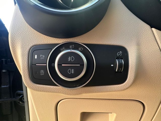 ALFA ROMEO Stelvio usata, con Park Distance Control