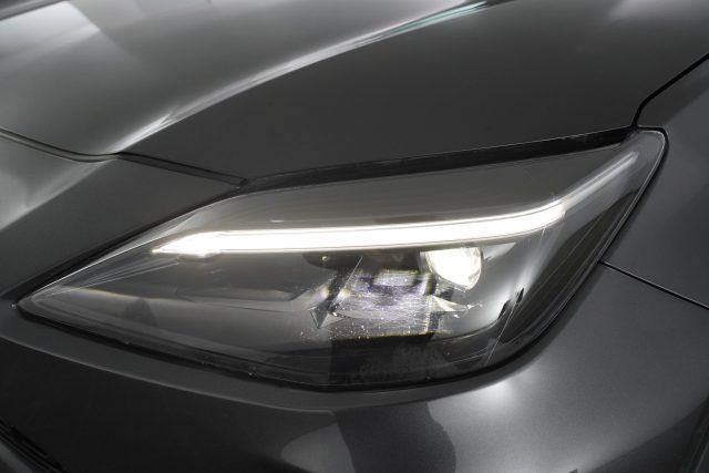 TOYOTA Yaris Cross usata 7