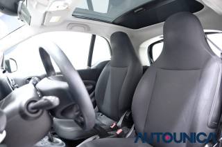 SMART ForTwo usata, con Boardcomputer