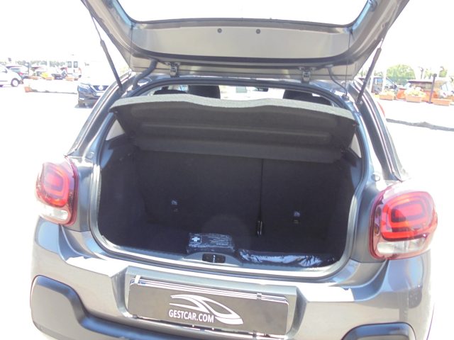 CITROEN C3 usata, con Controllo elettronico della corsia