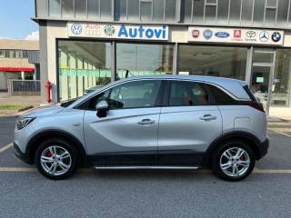 OPEL Crossland X usata, con Alzacristalli elettrici