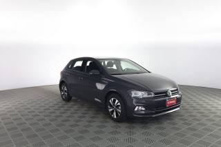 VOLKSWAGEN Polo usata 1