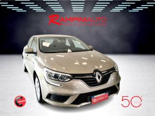 RENAULT Megane usata 4