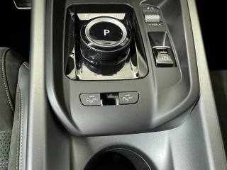 ALFA ROMEO Tonale usata, con Sospensioni pneumatiche