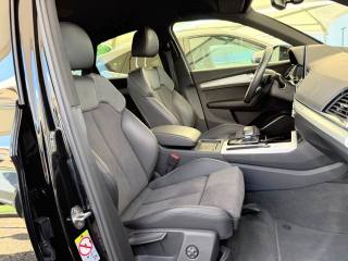 AUDI Q5 usata, con ESP