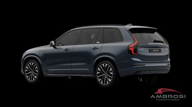 VOLVO XC90 usata 2