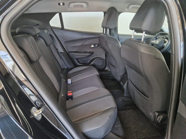 PEUGEOT 2008 usata, con Autoradio