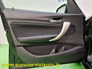 BMW 116 usata 45