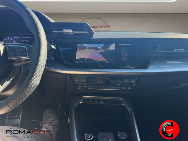 AUDI A3 usata, con Cruise Control