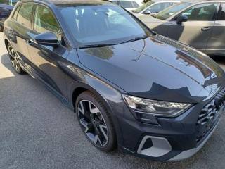 AUDI A3 usata, con Airbag laterali