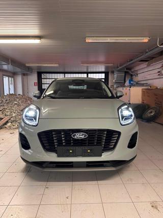 FORD Puma usata, con Airbag